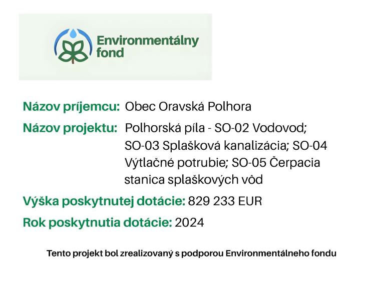 envirofond