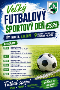futbal