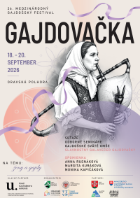 gajdovacka 1