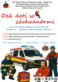 den deti