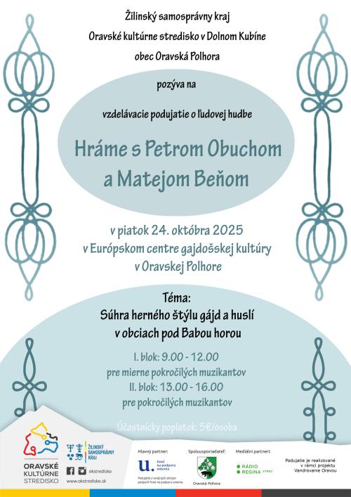 obuch a beno