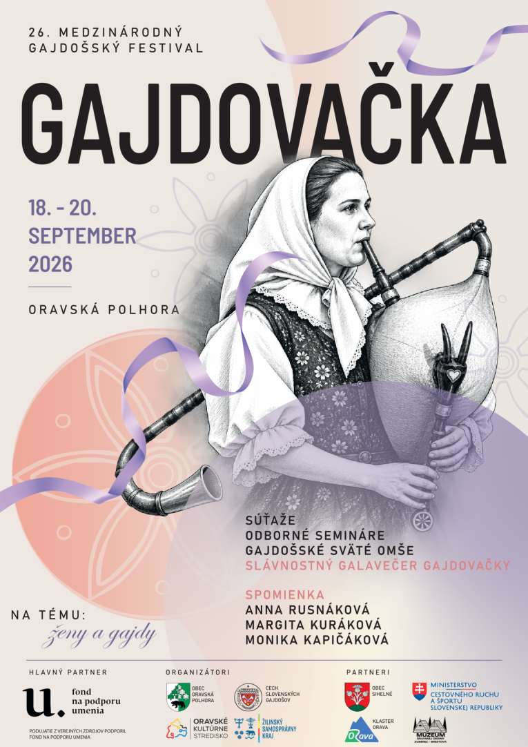 gajdovacka 26