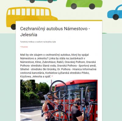 bus