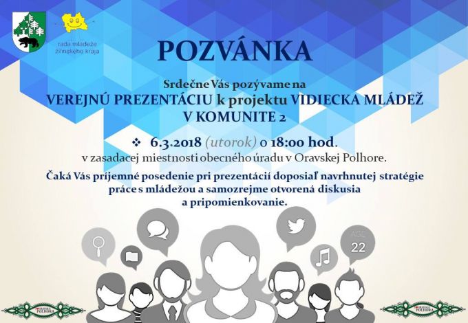 pozvanka