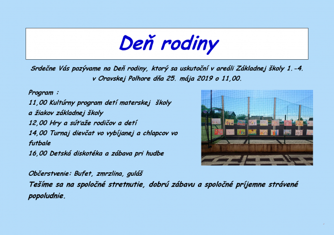 den rodiny