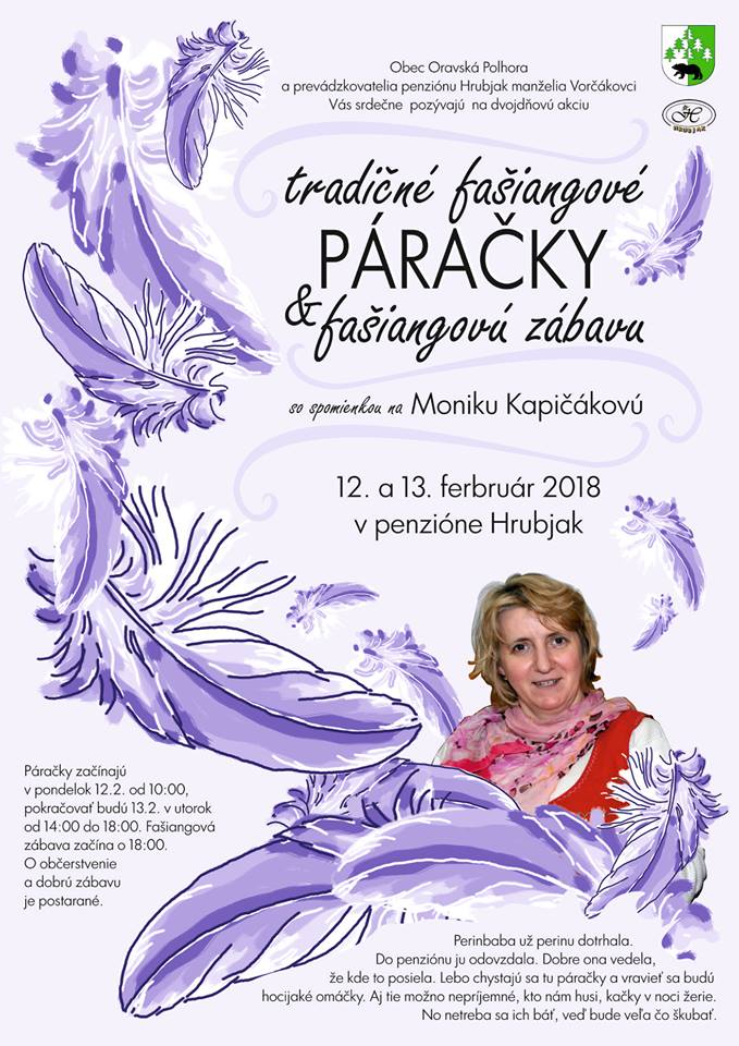 paracky