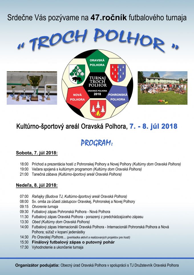 futbal