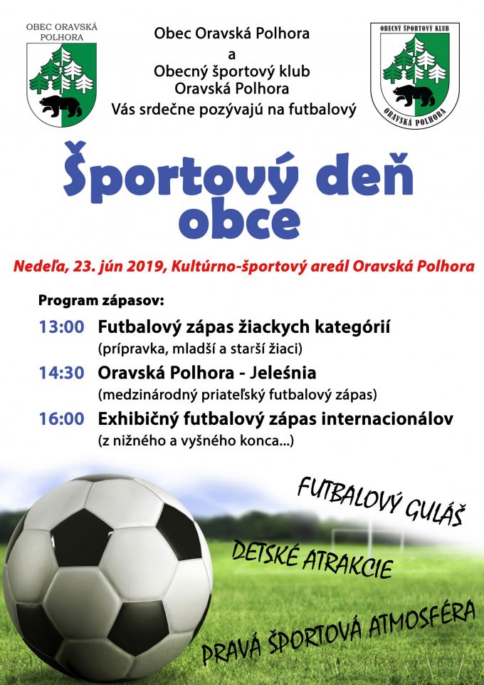 futbal