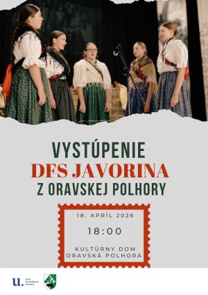 dfs javorina