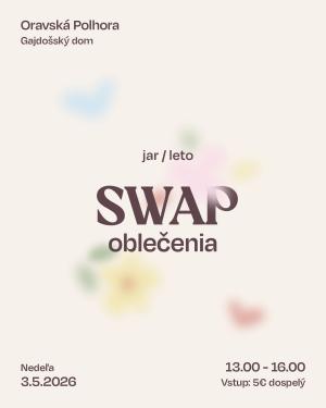 swap