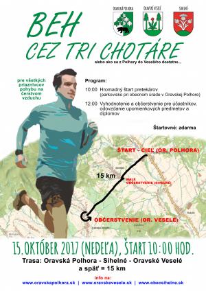 BEH CEZ TRI CHOTÁRE 1