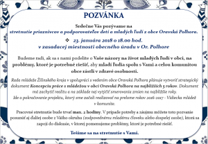 Pozvanka