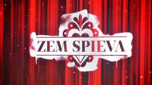 Zem spieva - Renáta Plevjaková, Oravská Polhora  1
