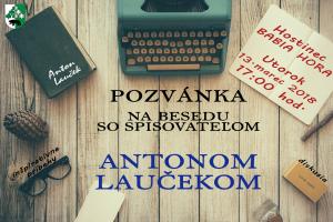 Laucek