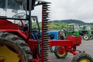 Deň mladého farmára 2018