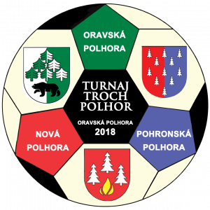 47. ročník futbalového turnaja TROCH POLHOR