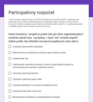 dotaznik
