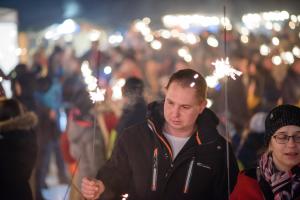 Fotogaléria z Polhorských vianočných trhov 2018 1