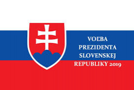Voľby prezidenta SR - informácie pre voliča 1