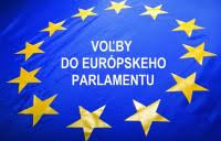 Voľby do Európskeho parlamentu - informácie pre voliča 1