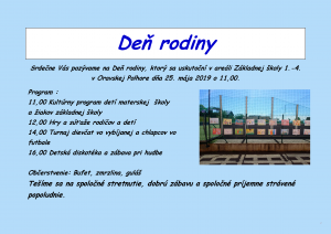 den rodiny