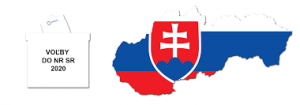 Výsledky volieb do NR SR v obci Oravská Polhora  1