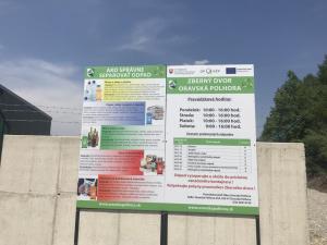 ZBERNÝ DVOR - v sobotu - ZATVORENĚ! 1