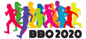 BBO 2020 - Babohorský bežecký okruh 1