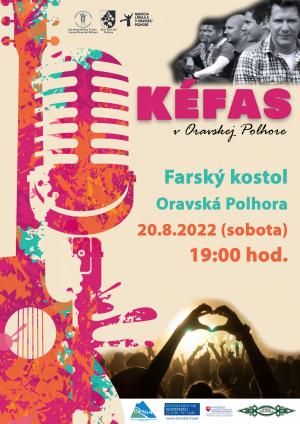 kefas